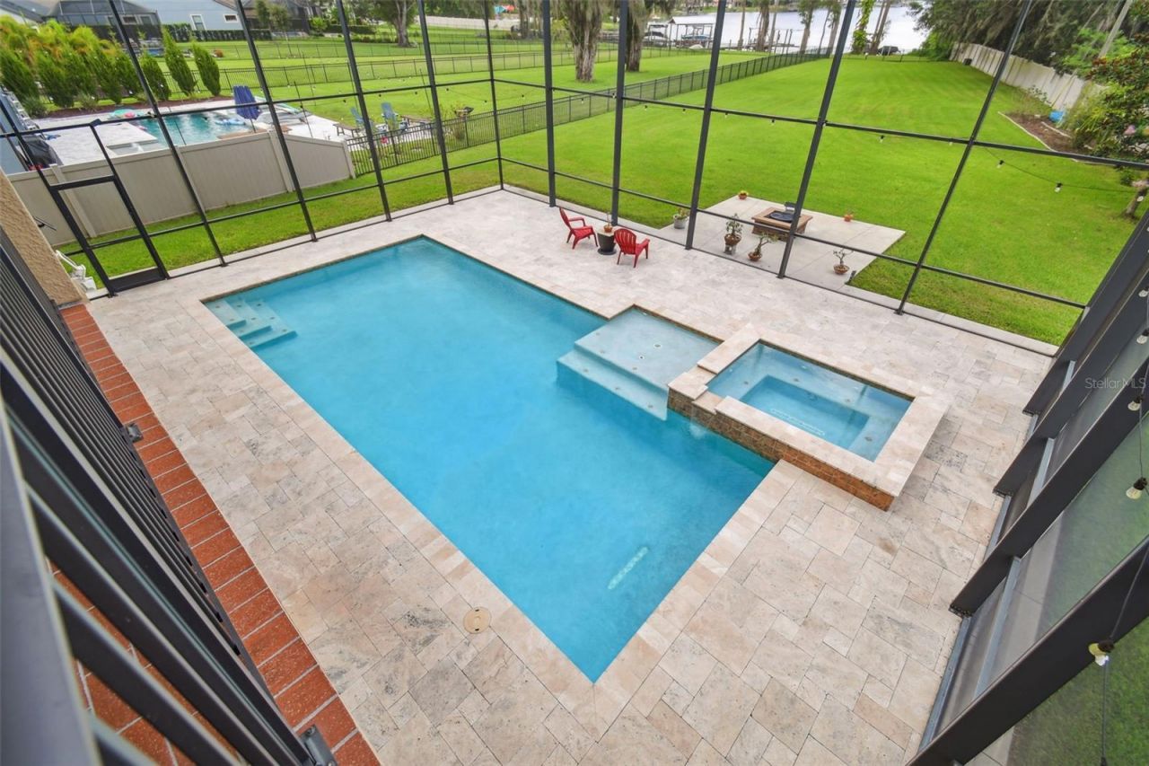 2566 Lake Manor Drive, Land O Lakes, FL 34639 Photo