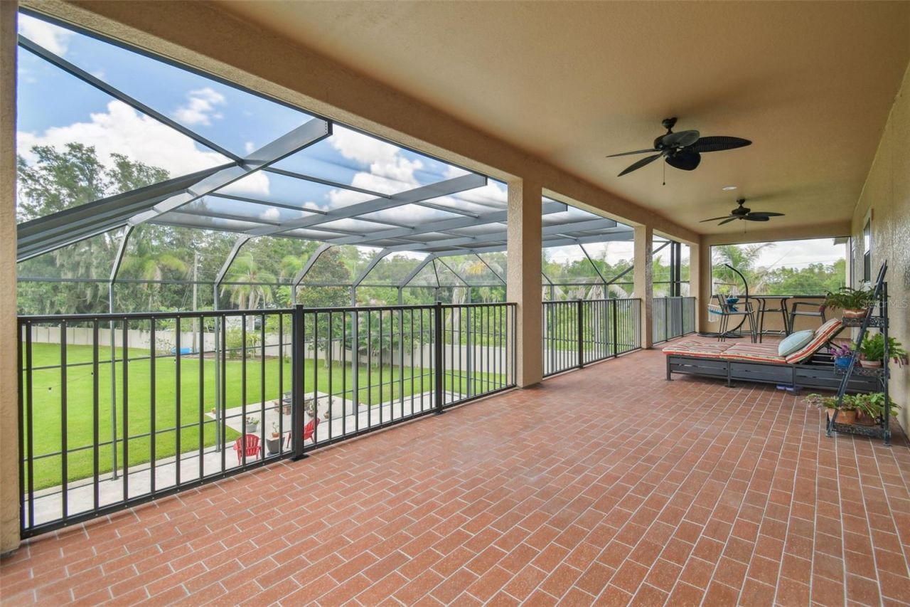 2566 Lake Manor Drive, Land O Lakes, FL 34639 Photo