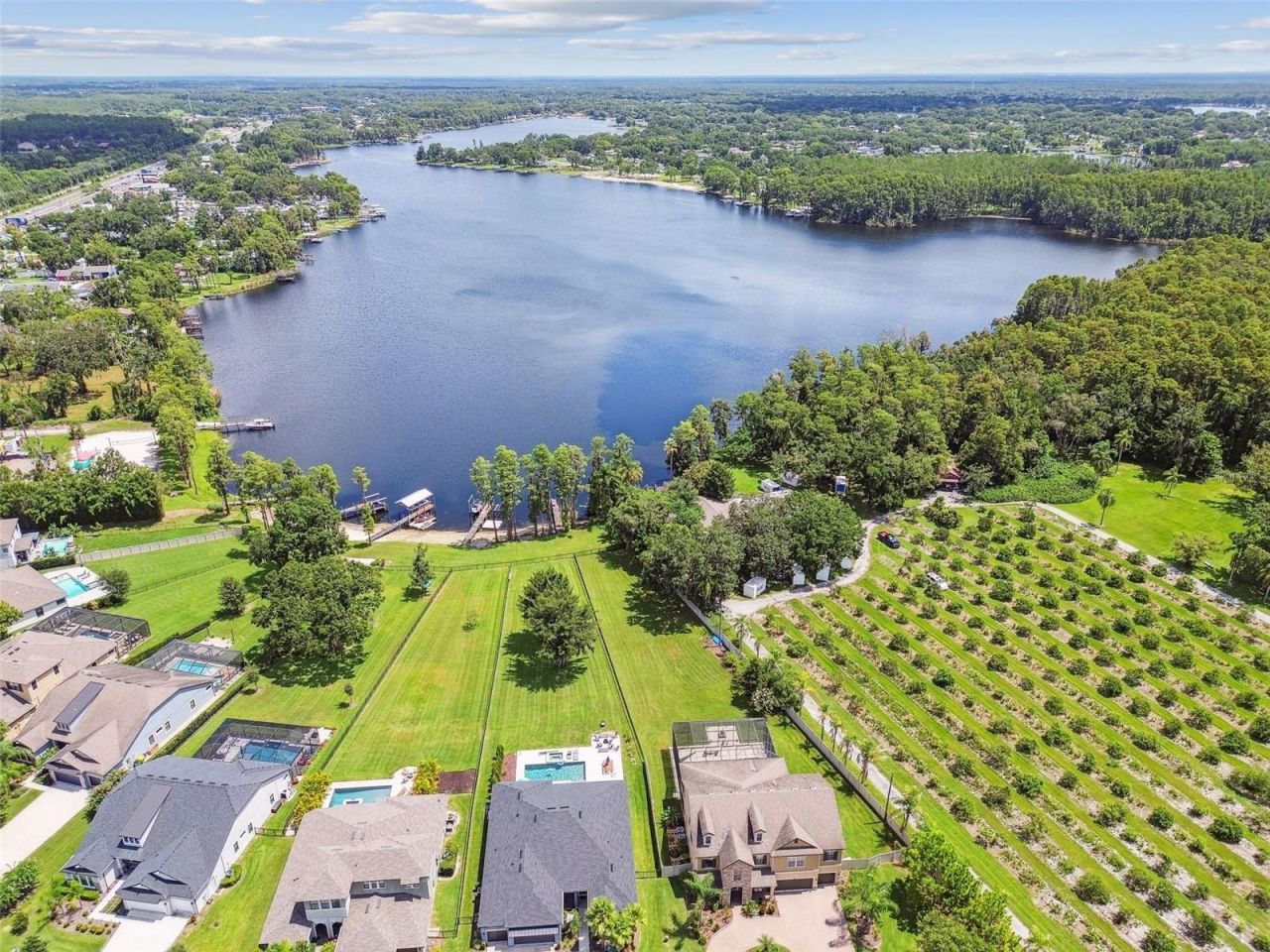 2566 Lake Manor Drive, Land O Lakes, FL 34639 Photo