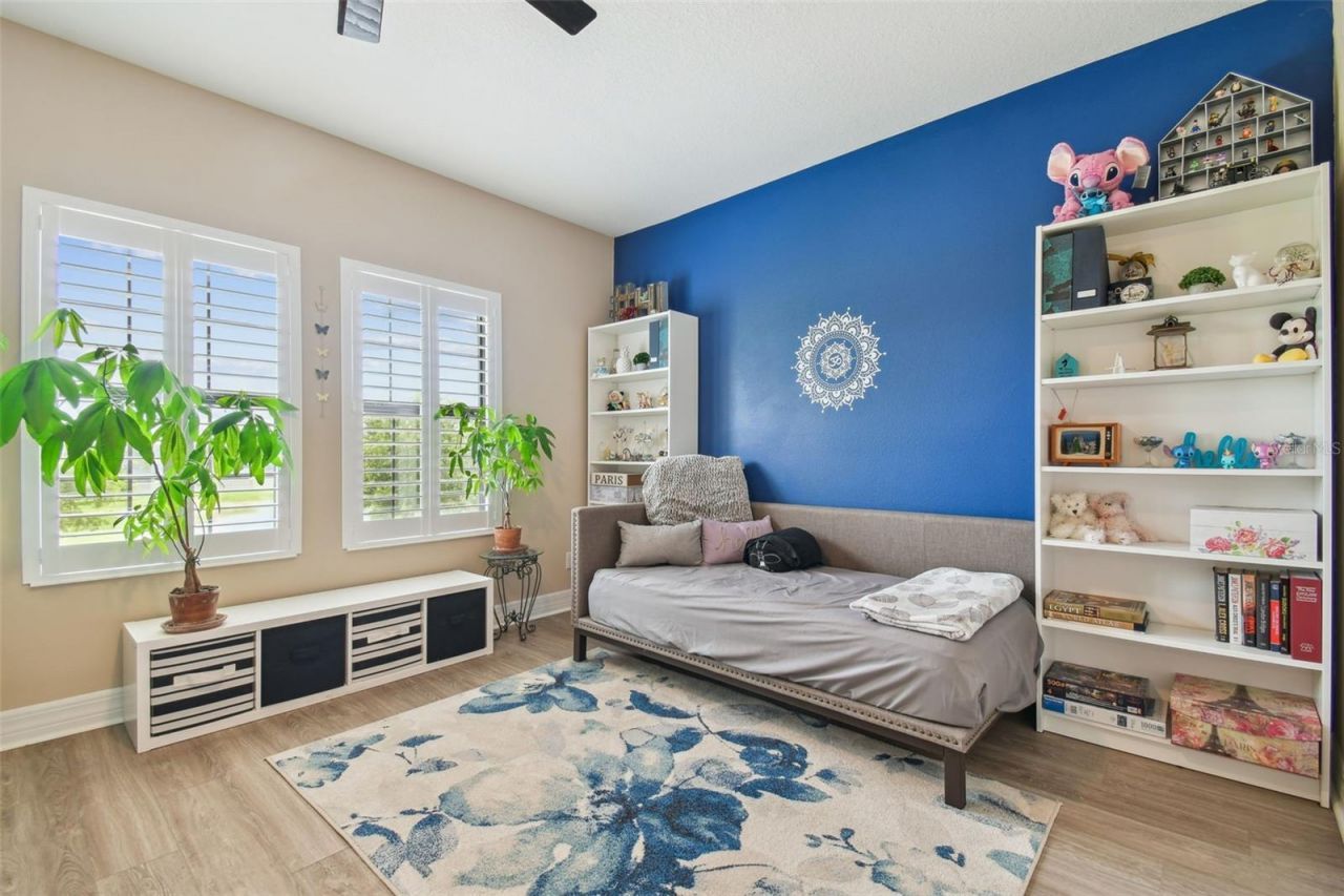 2566 Lake Manor Drive, Land O Lakes, FL 34639 Photo