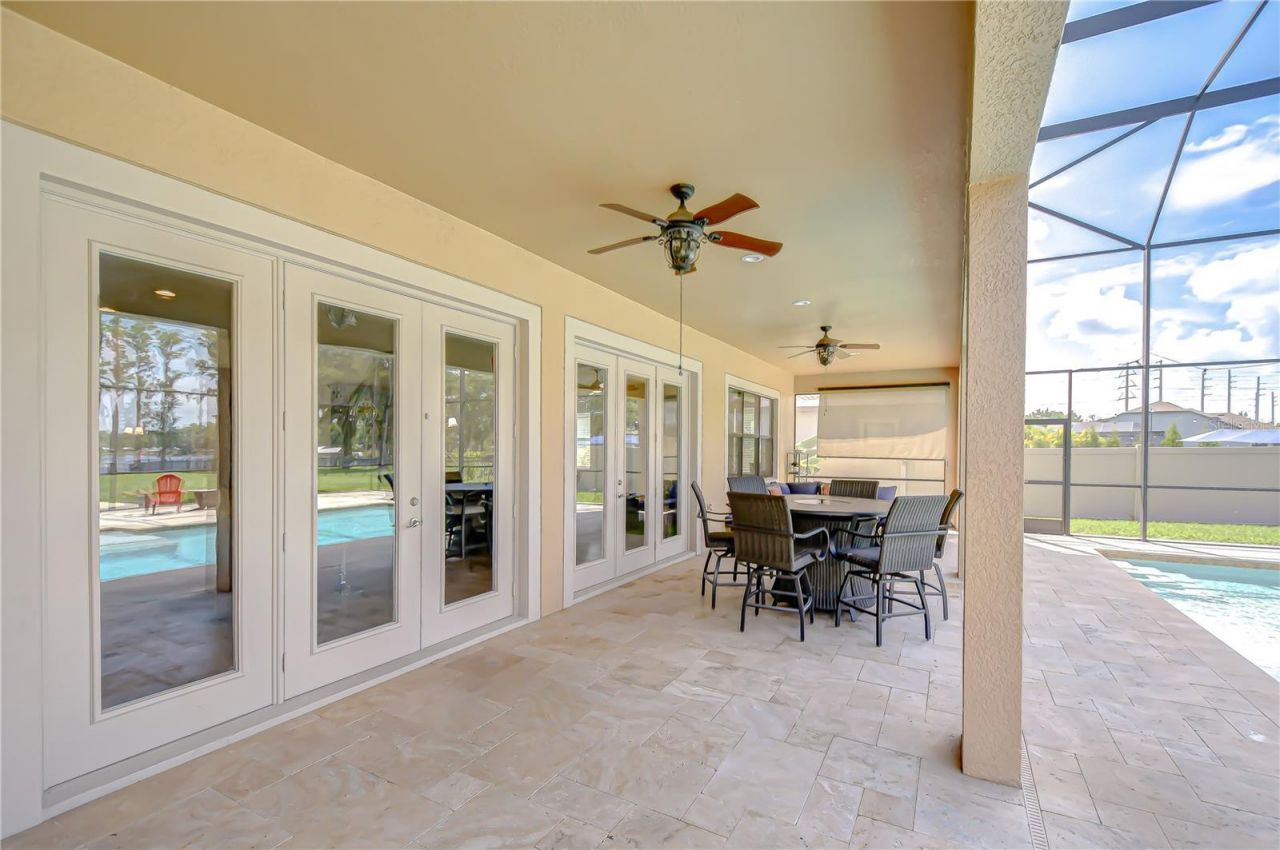 2566 Lake Manor Drive, Land O Lakes, FL 34639 Photo