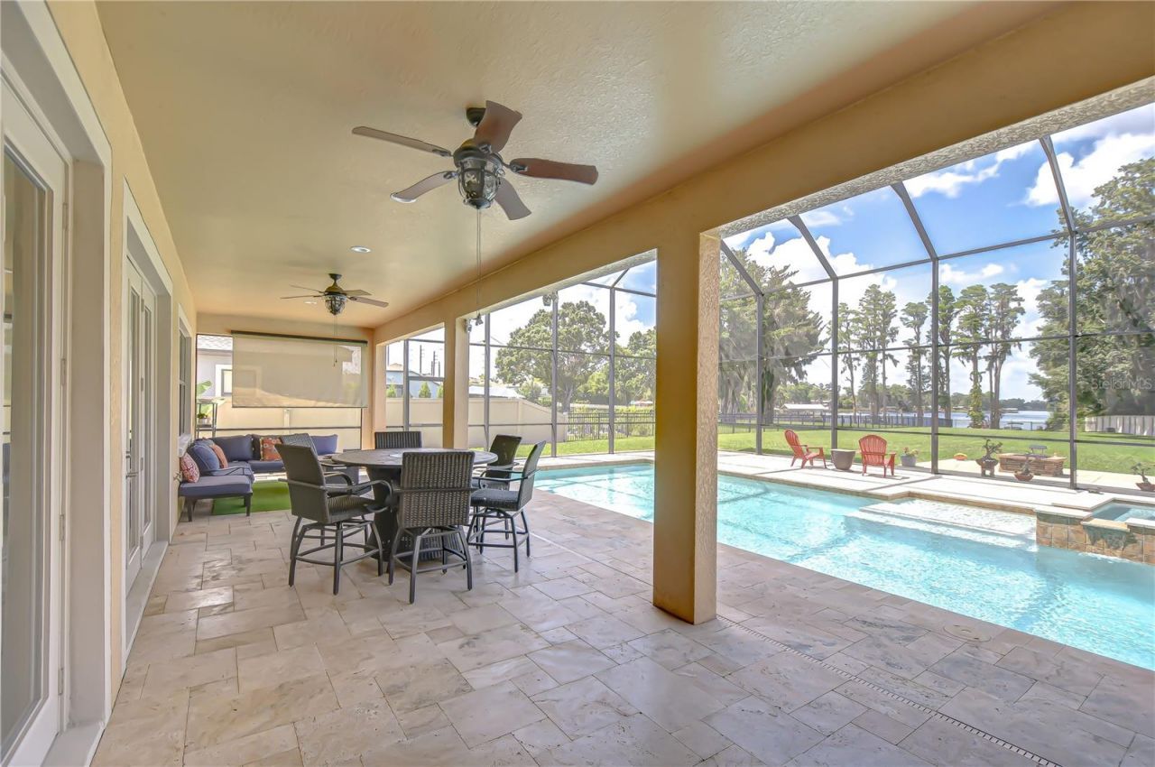 2566 Lake Manor Drive, Land O Lakes, FL 34639 Photo