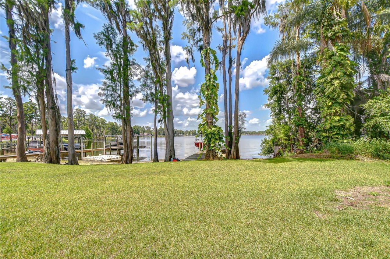 2566 Lake Manor Drive, Land O Lakes, FL 34639 Photo