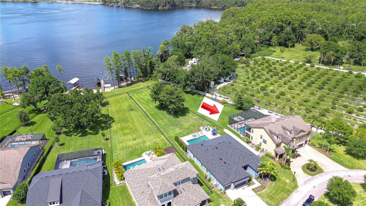 2566 Lake Manor Drive, Land O Lakes, FL 34639 Photo