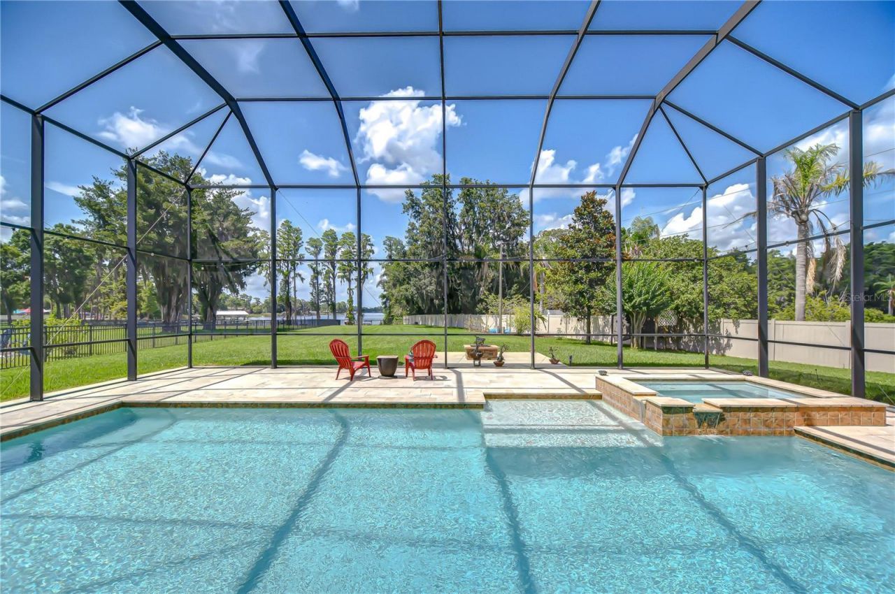 2566 Lake Manor Drive, Land O Lakes, FL 34639 Photo