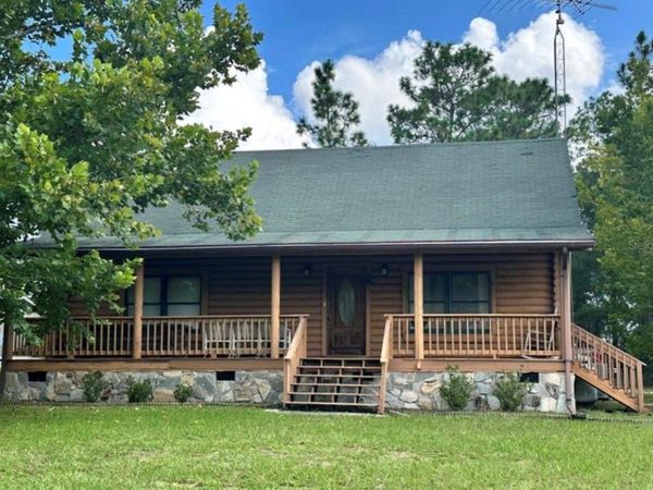 9711 NE 69TH PLACE, BRONSON, FL 32621