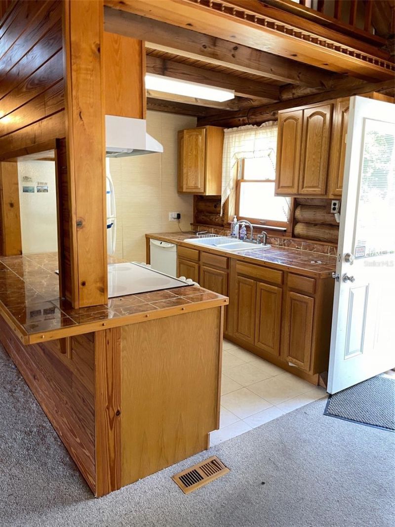 9711 NE 69th Place, Bronson, FL 32621 Photo