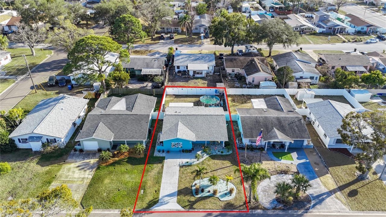 5718 18th Avenue N, Saint Petersburg, FL 33710 Photo