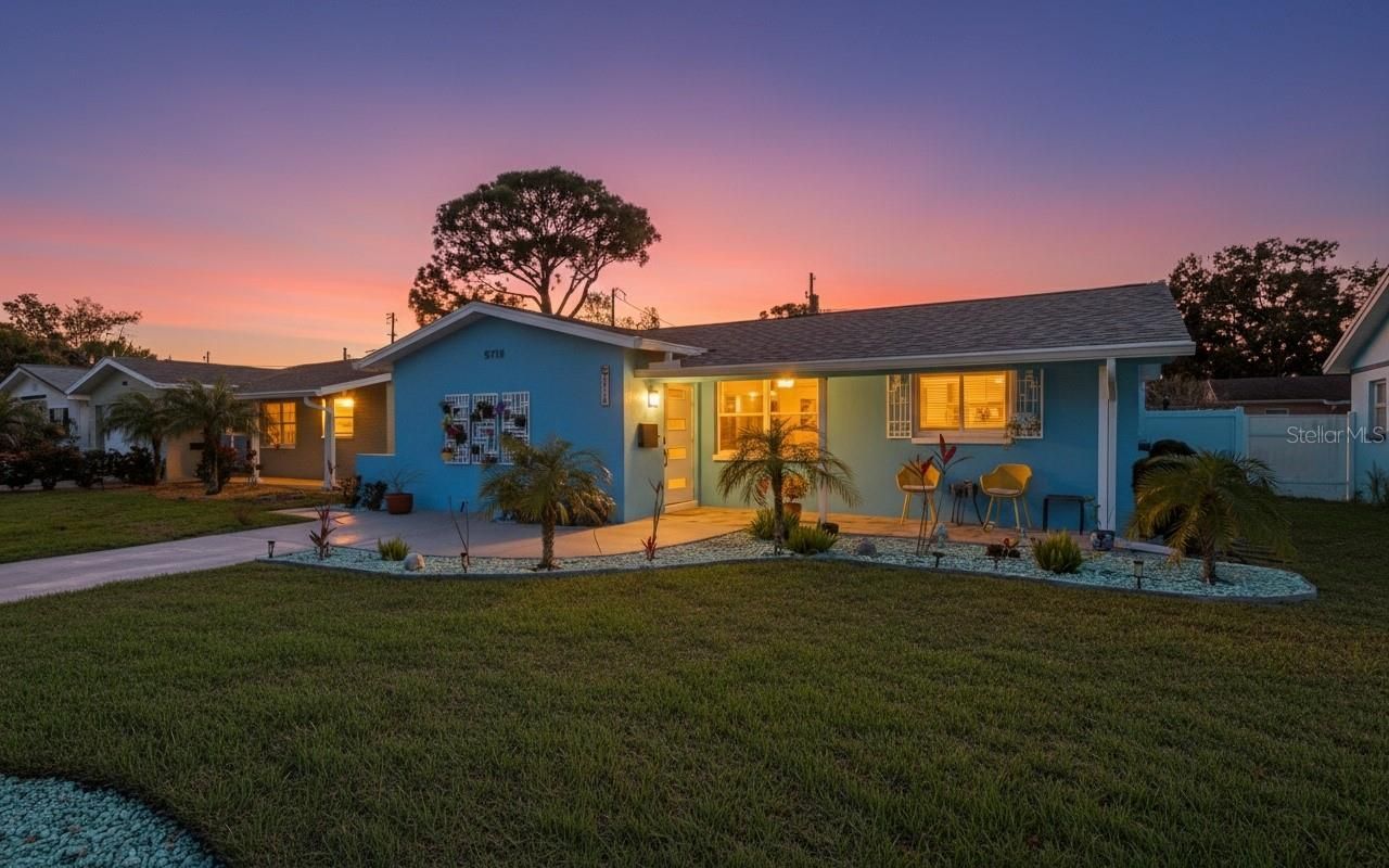 5718 18th Avenue N, Saint Petersburg, FL 33710 Photo