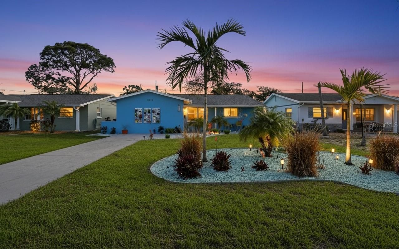 5718 18th Avenue N, Saint Petersburg, FL 33710 Photo