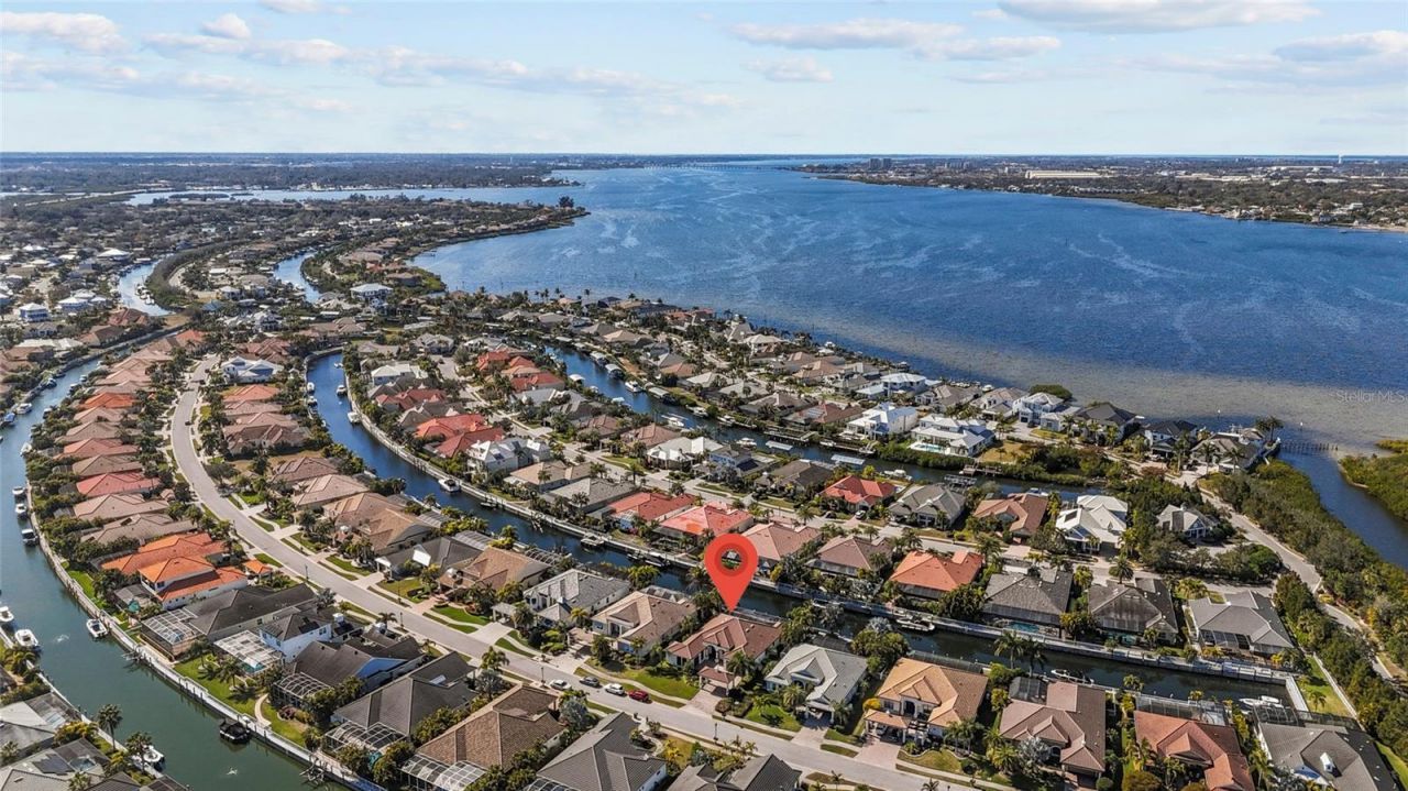 576 Mast Drive, Bradenton, FL 34208 Photo