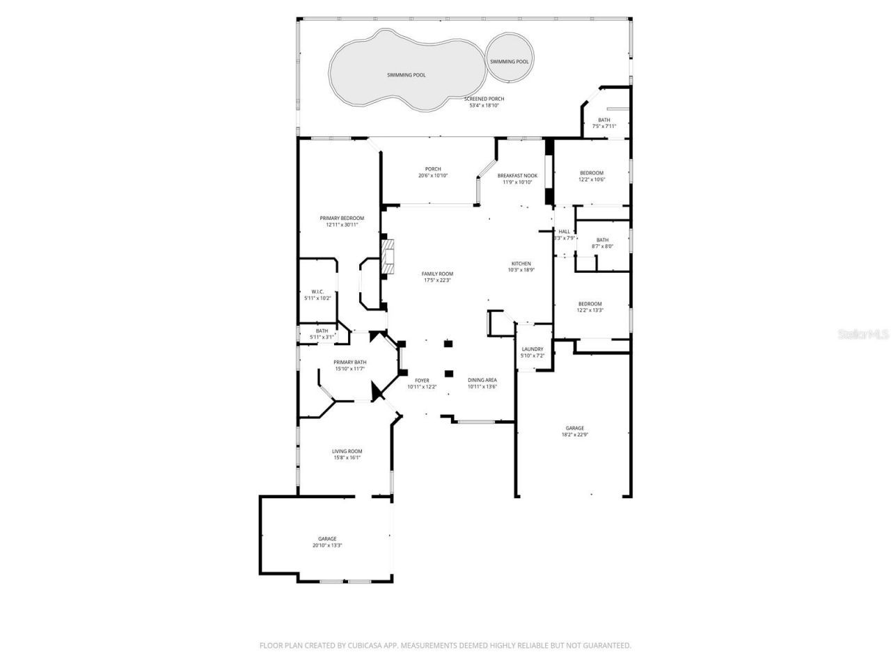 576 Mast Drive, Bradenton, FL 34208 Photo