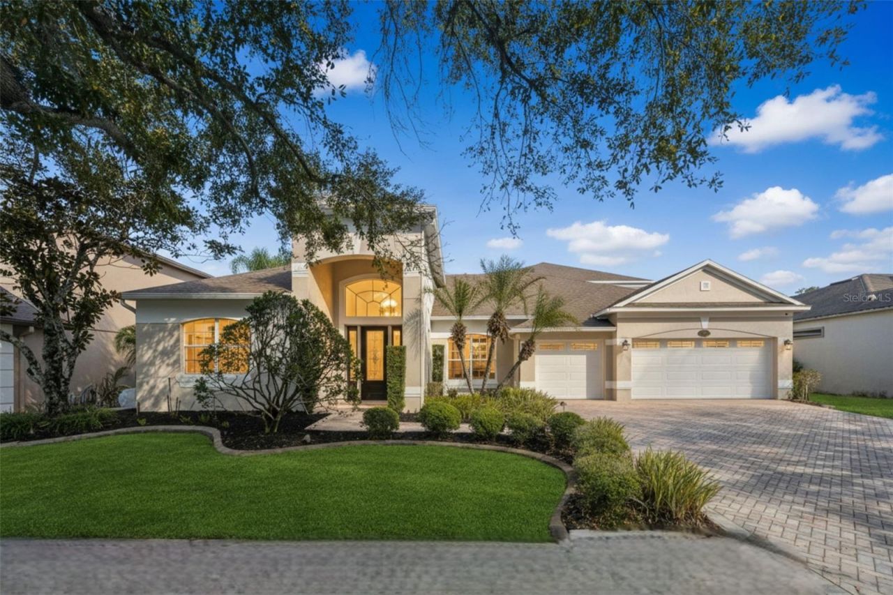 2535 Teton Stone Run, Orlando, FL 32828 Photo