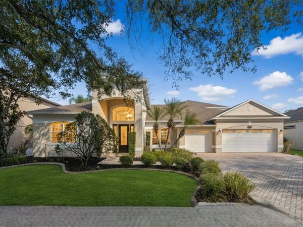 2535 TETON STONE RUN, ORLANDO, FL 32828