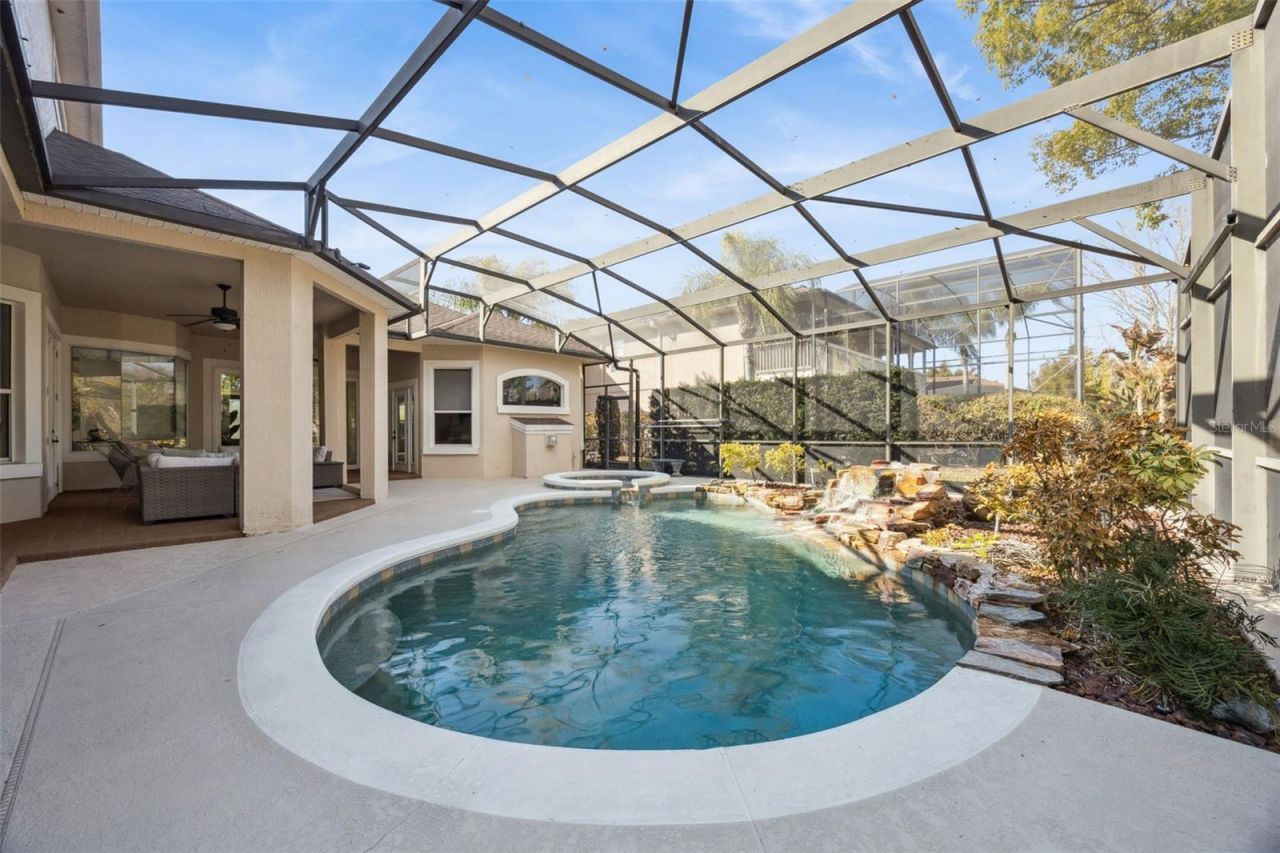 2535 Teton Stone Run, Orlando, FL 32828 Photo