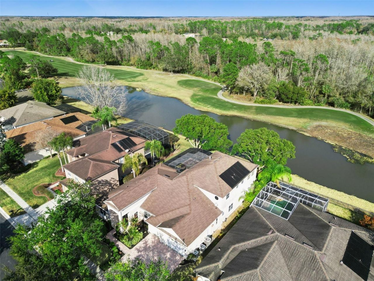 2535 Teton Stone Run, Orlando, FL 32828 Photo