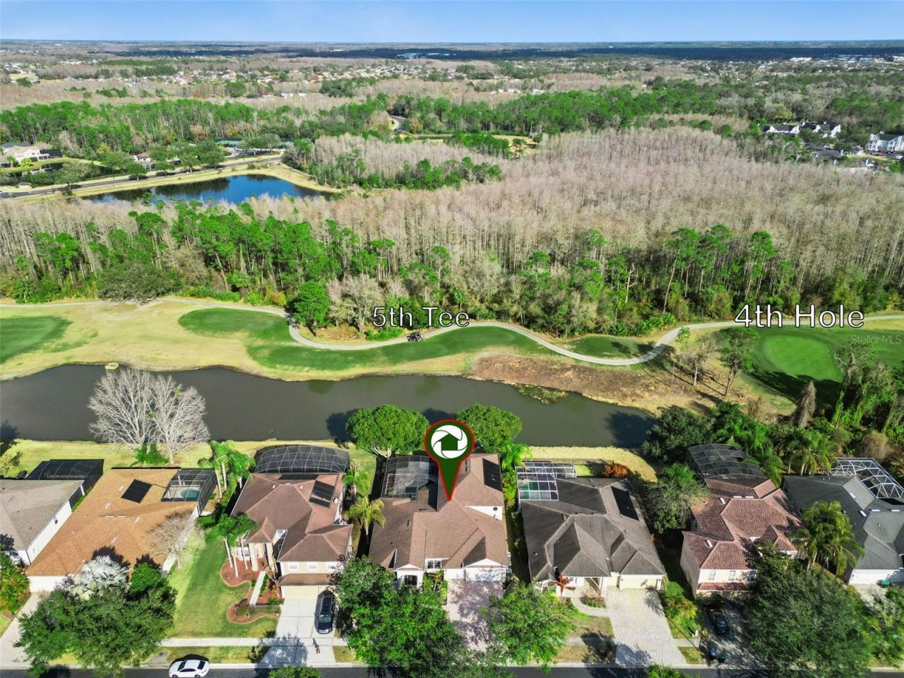 2535 Teton Stone Run, Orlando, FL 32828 Photo