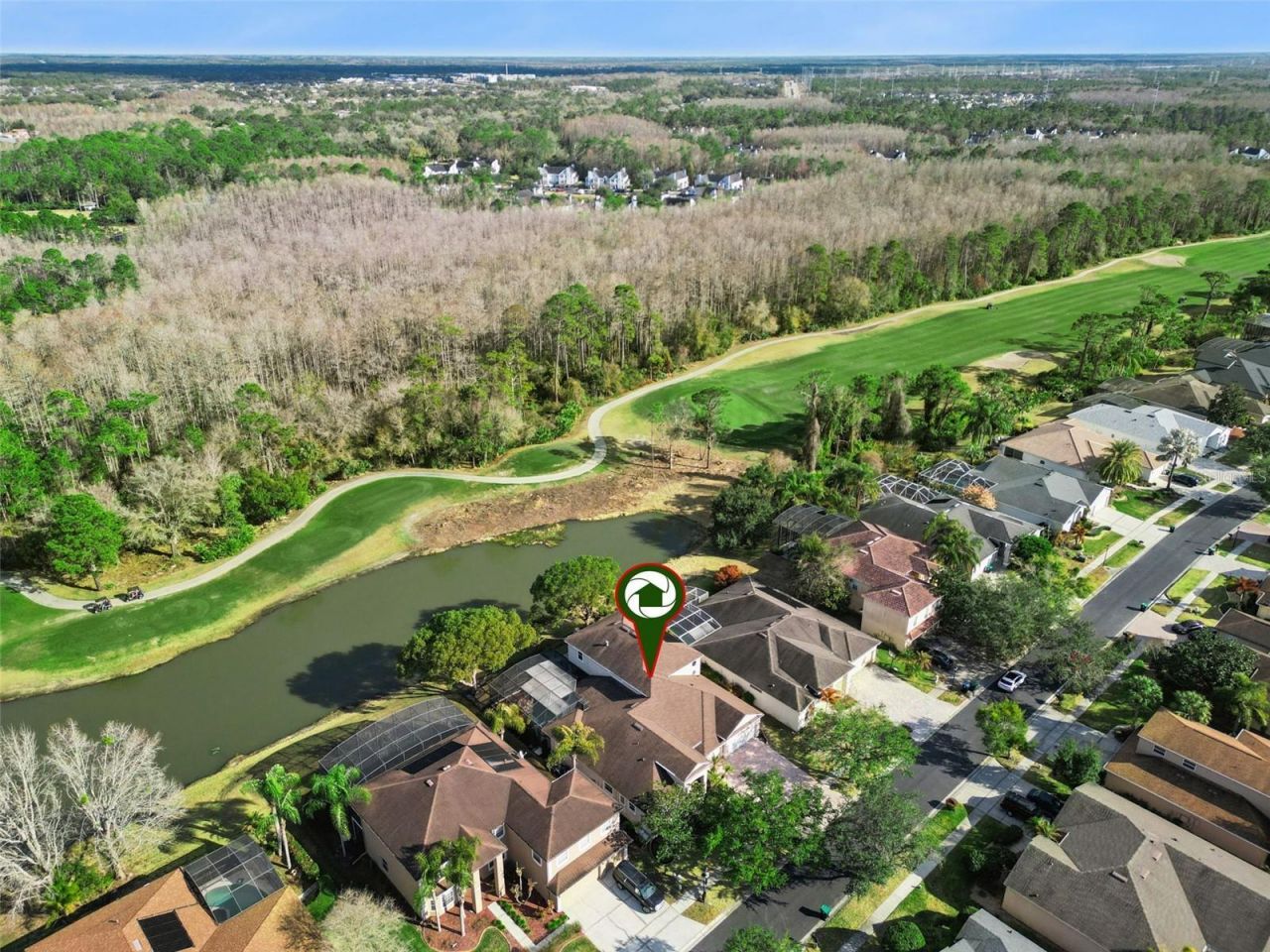 2535 Teton Stone Run, Orlando, FL 32828 Photo