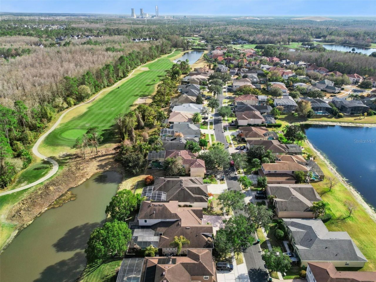 2535 Teton Stone Run, Orlando, FL 32828 Photo