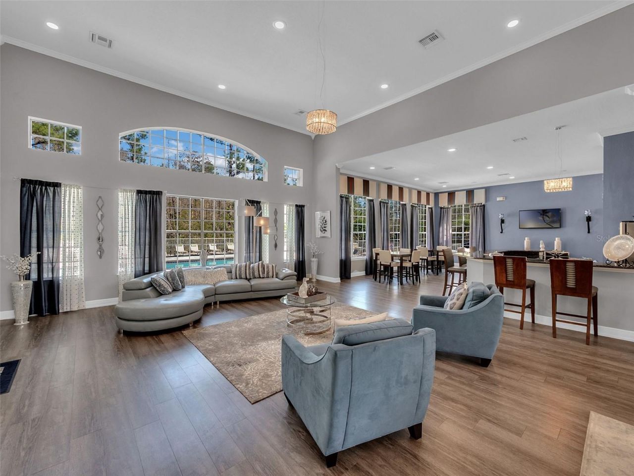 2535 Teton Stone Run, Orlando, FL 32828 Photo