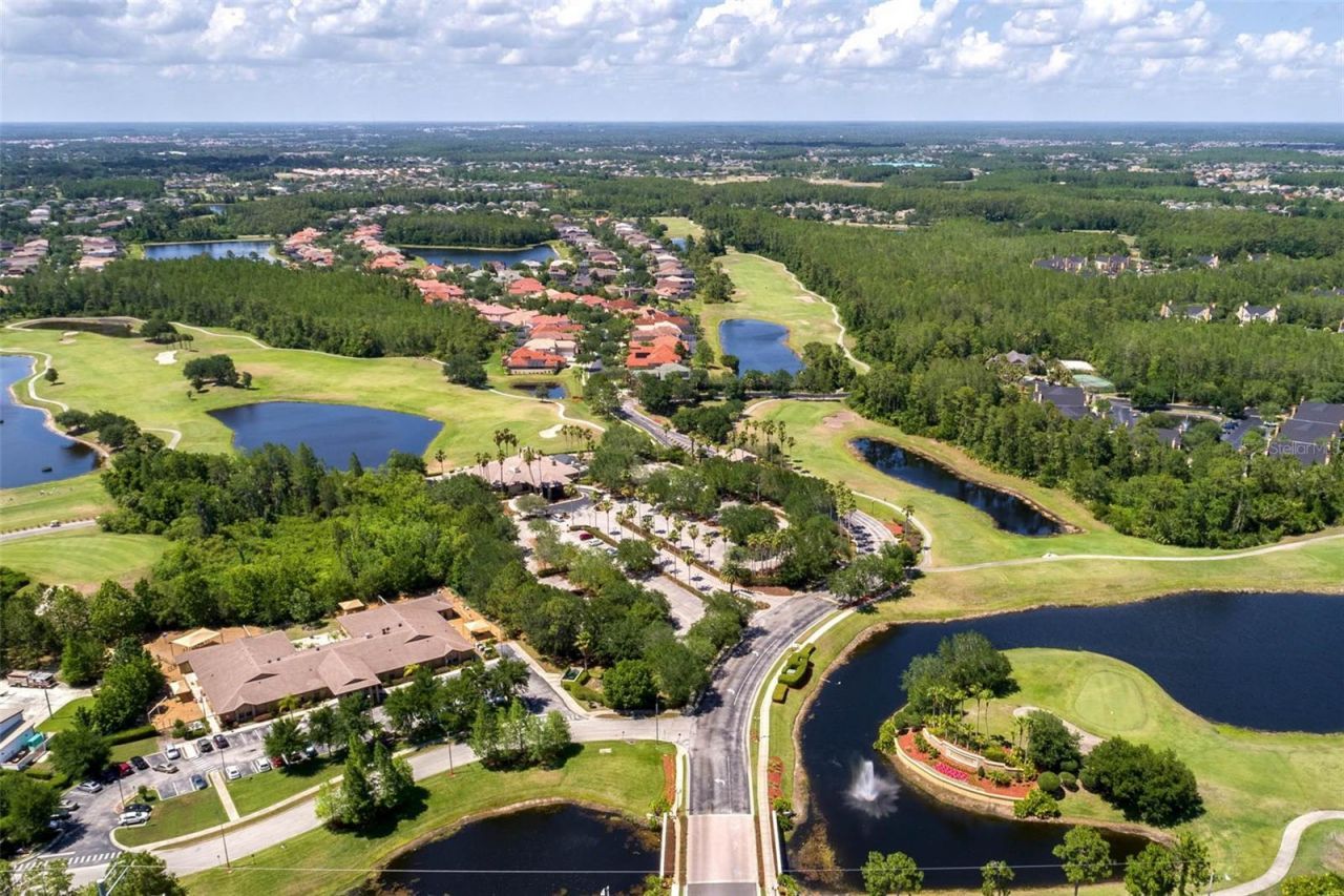 2535 Teton Stone Run, Orlando, FL 32828 Photo