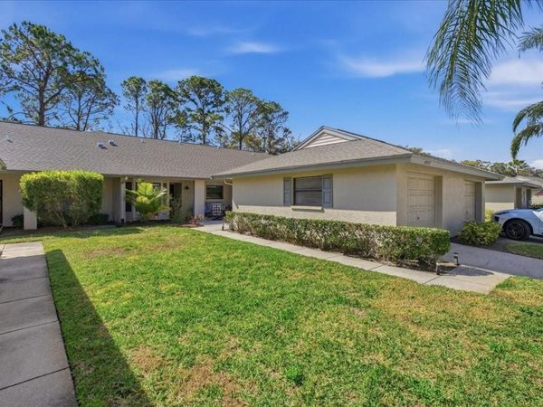 3272 LORI LANE, NEW PORT RICHEY, FL 34655
