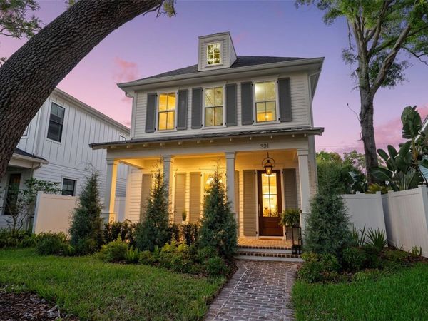 321 12TH AVENUE NE, ST PETERSBURG, FL 33701