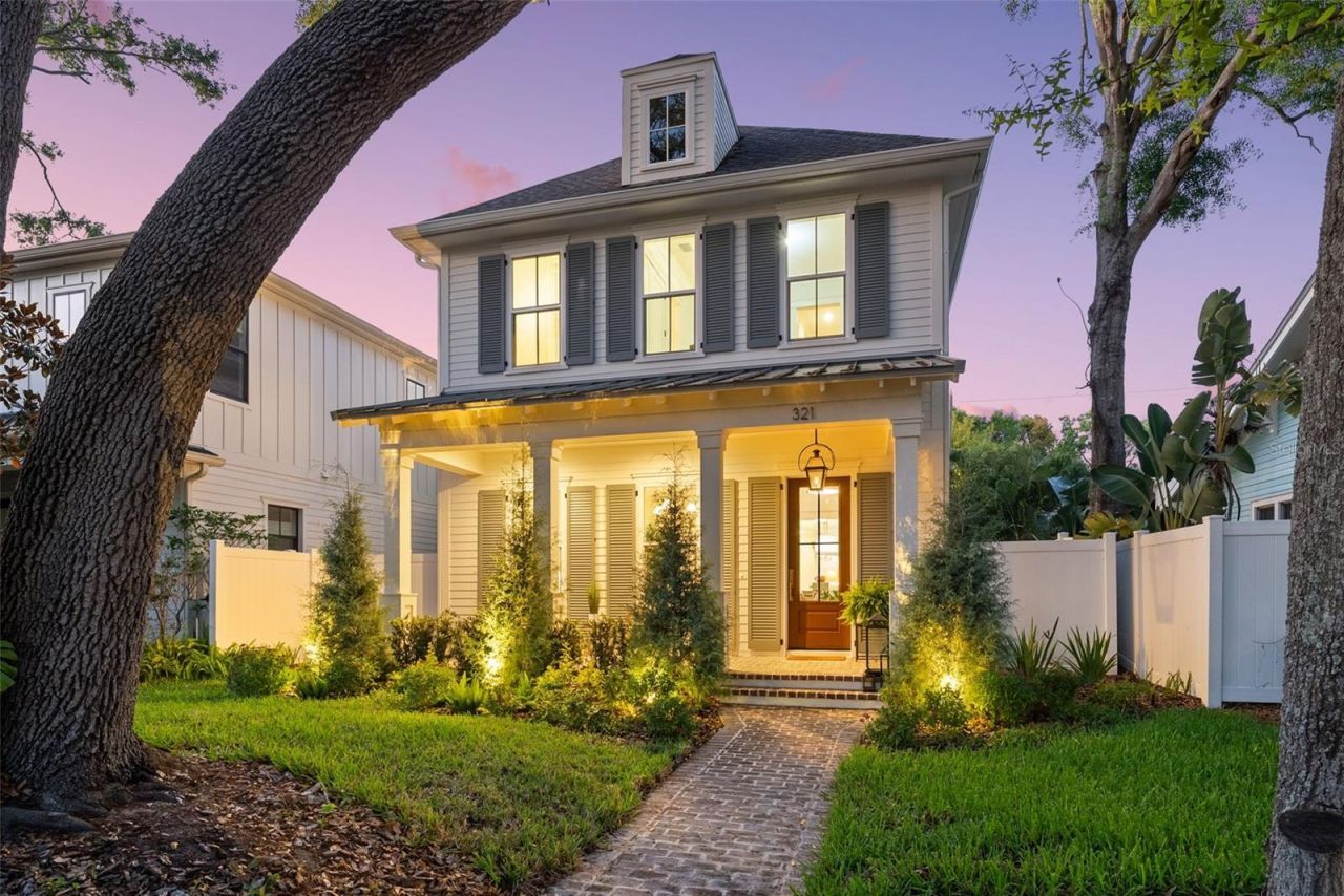 321 12th Avenue Ne, Saint Petersburg, FL 33701 Photo