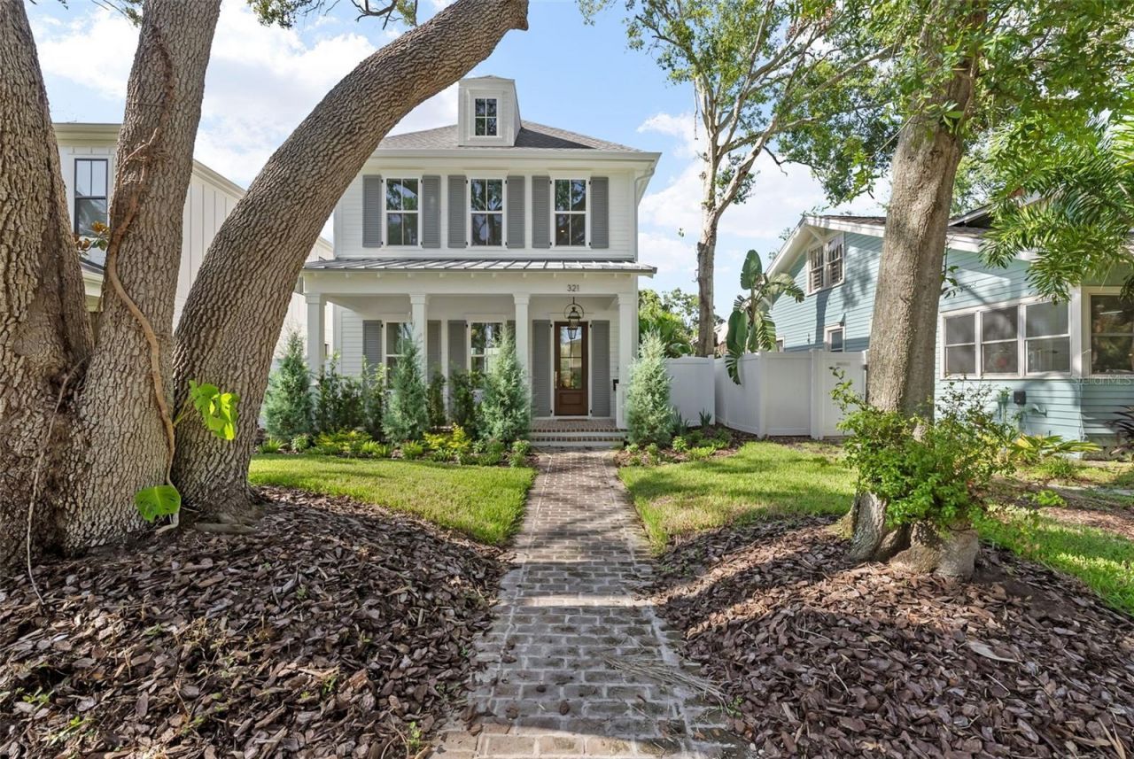 321 12th Avenue Ne, Saint Petersburg, FL 33701 Photo