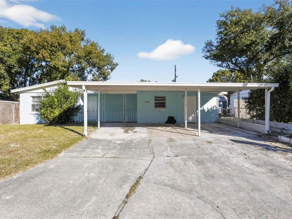 724 OAKLANDO DRIVE, ALTAMONTE SPRINGS, FL 32714