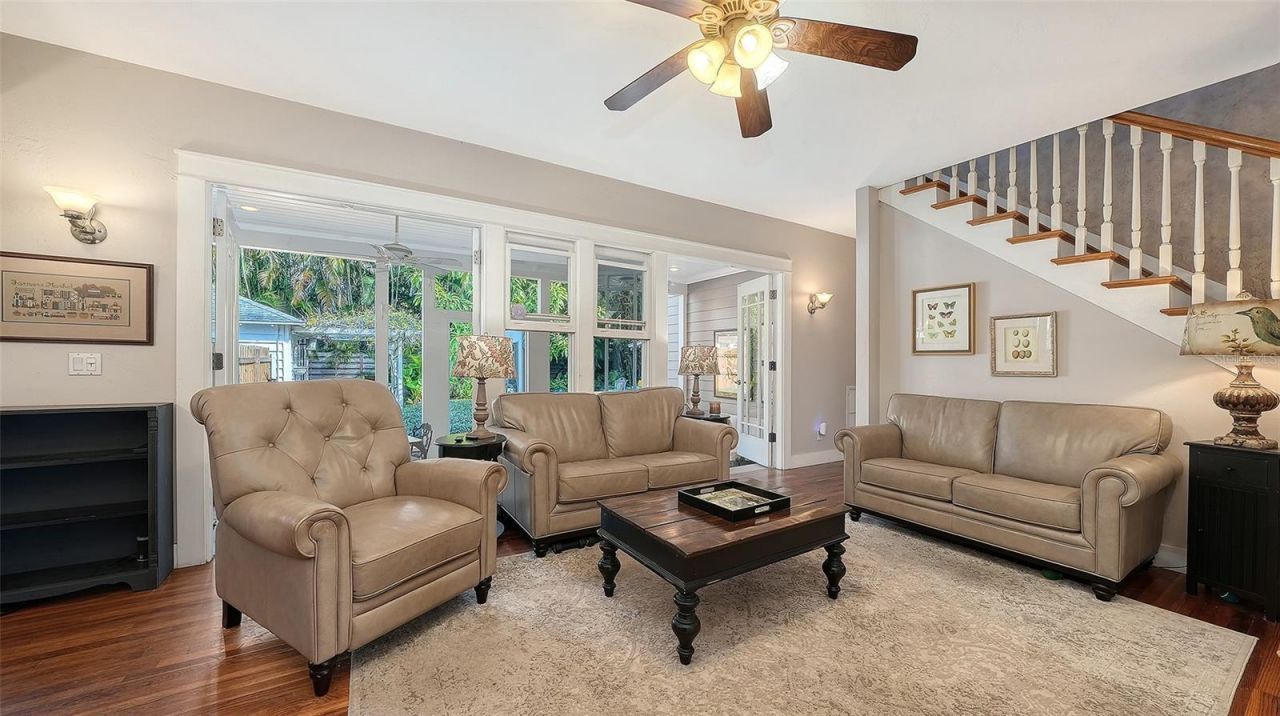 1751 Floyd Street, Sarasota, FL 34239 Photo