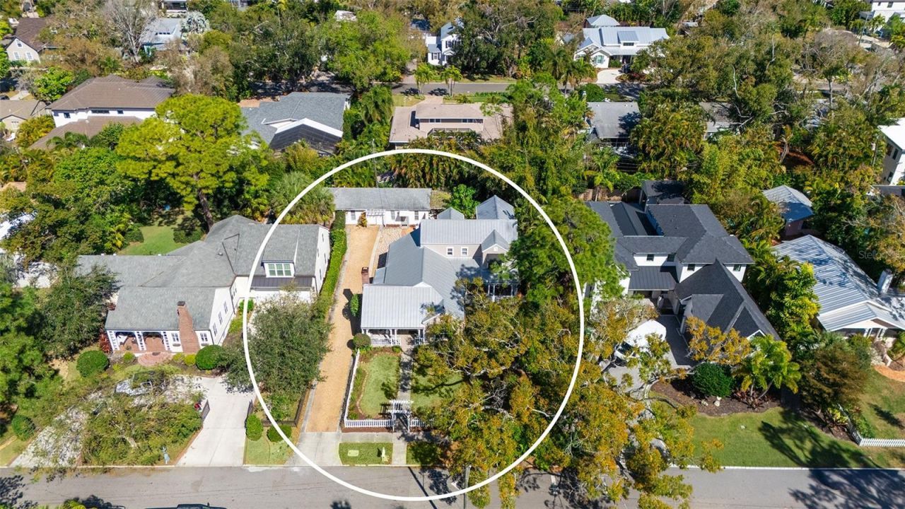 1751 Floyd Street, Sarasota, FL 34239 Photo