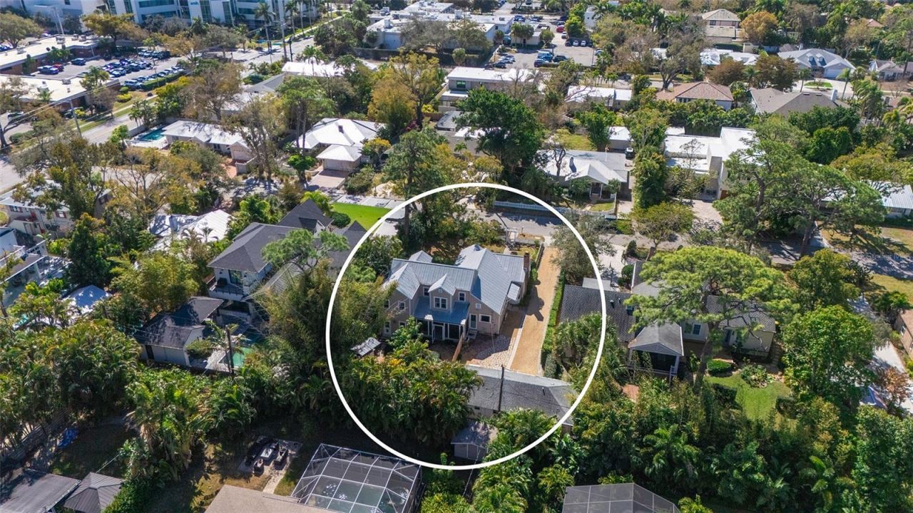 1751 Floyd Street, Sarasota, FL 34239 Photo