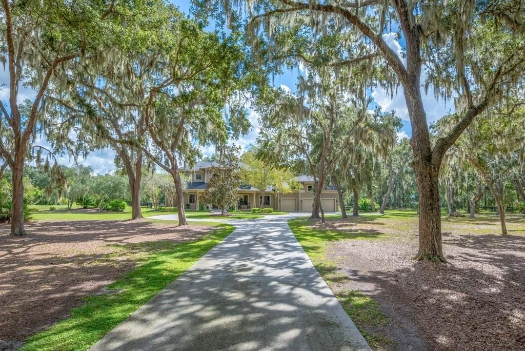 11832 Neal Road, Lithia, FL 33547 Photo