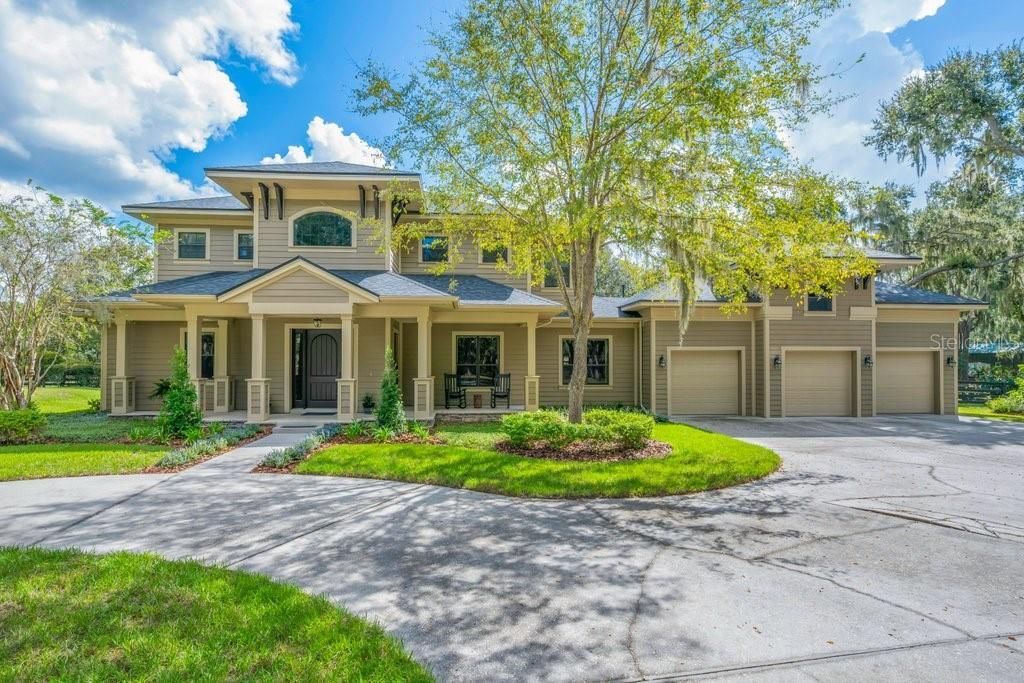 11832 Neal Road, Lithia, FL 33547 Photo