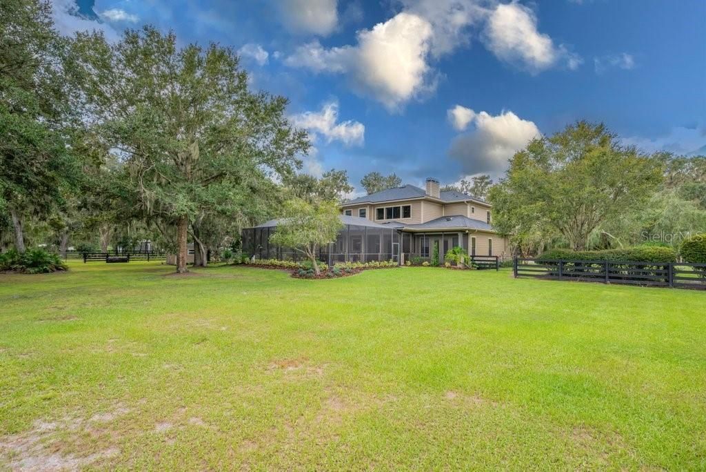 11832 Neal Road, Lithia, FL 33547 Photo