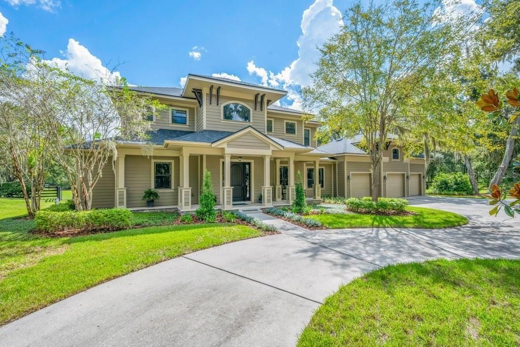 11832 Neal Road, Lithia, FL 33547 Photo