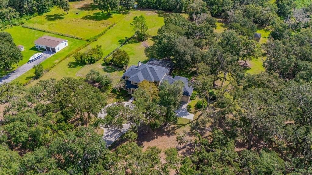 11832 Neal Road, Lithia, FL 33547 Photo