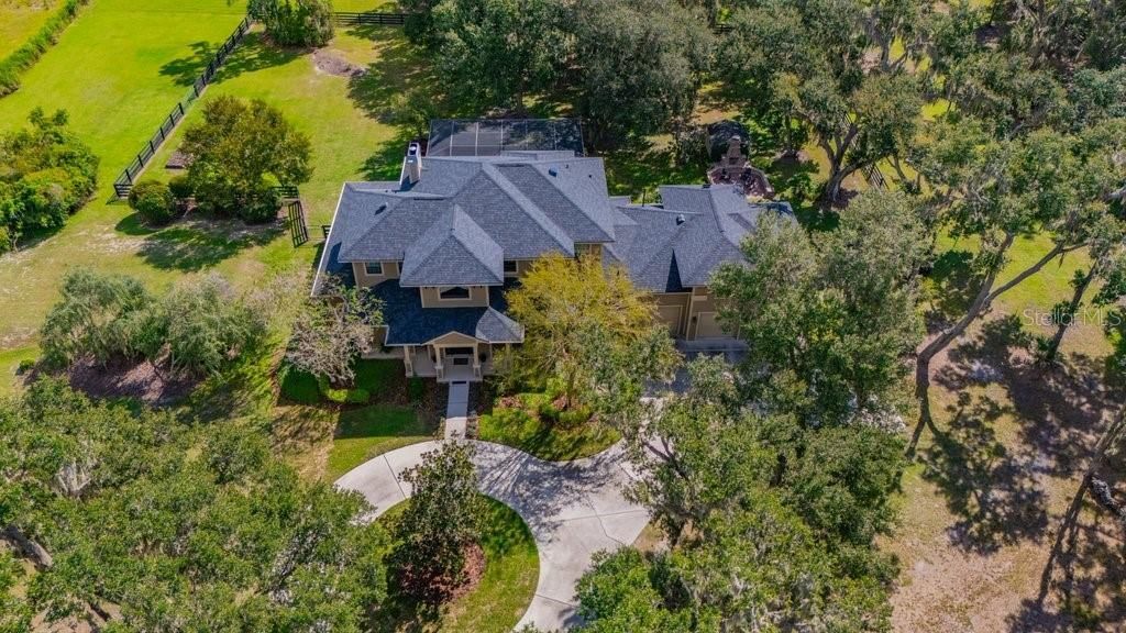 11832 Neal Road, Lithia, FL 33547 Photo