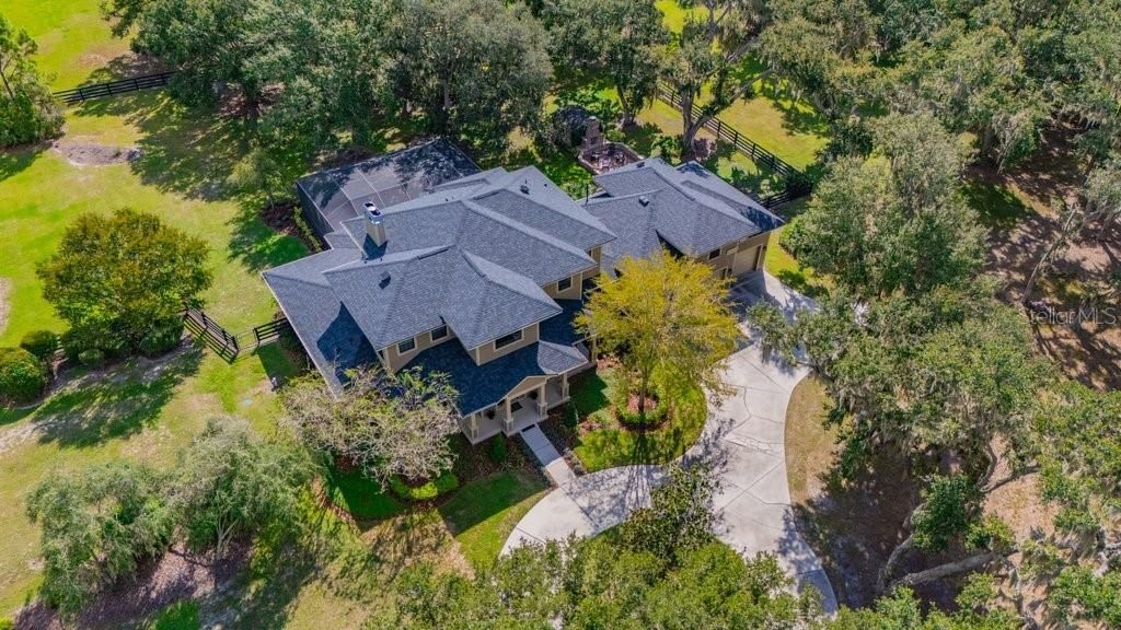 11832 Neal Road, Lithia, FL 33547 Photo