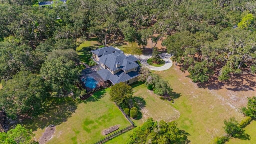 11832 Neal Road, Lithia, FL 33547 Photo