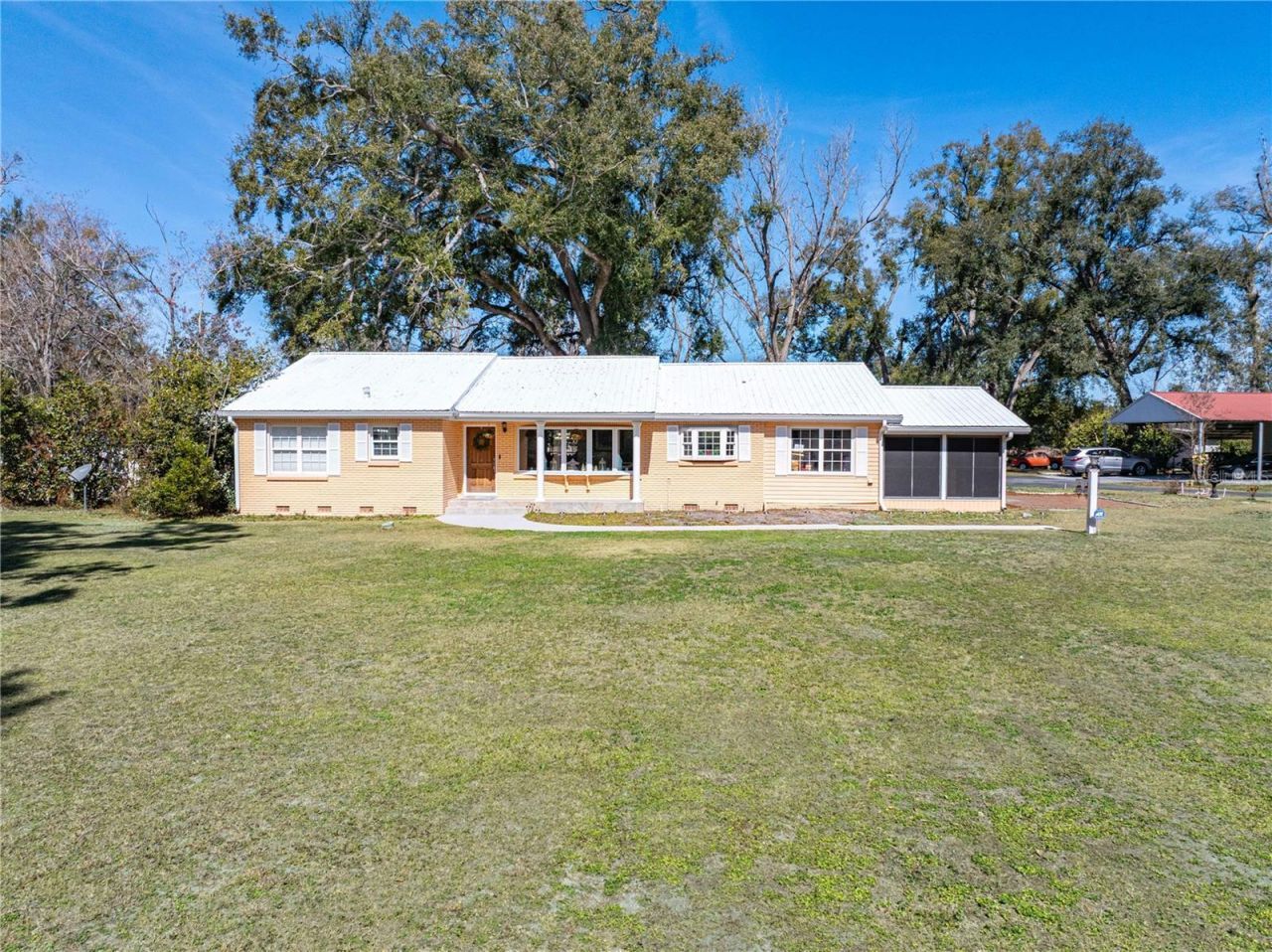 11085 E Us Highway 90, Lee, FL 32059 Photo