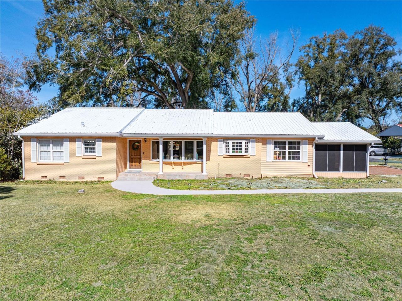 11085 E Us Highway 90, Lee, FL 32059 Photo