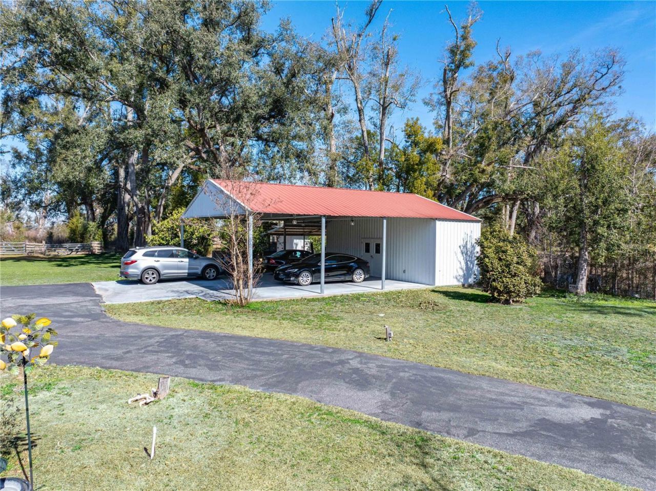 11085 E Us Highway 90, Lee, FL 32059 Photo