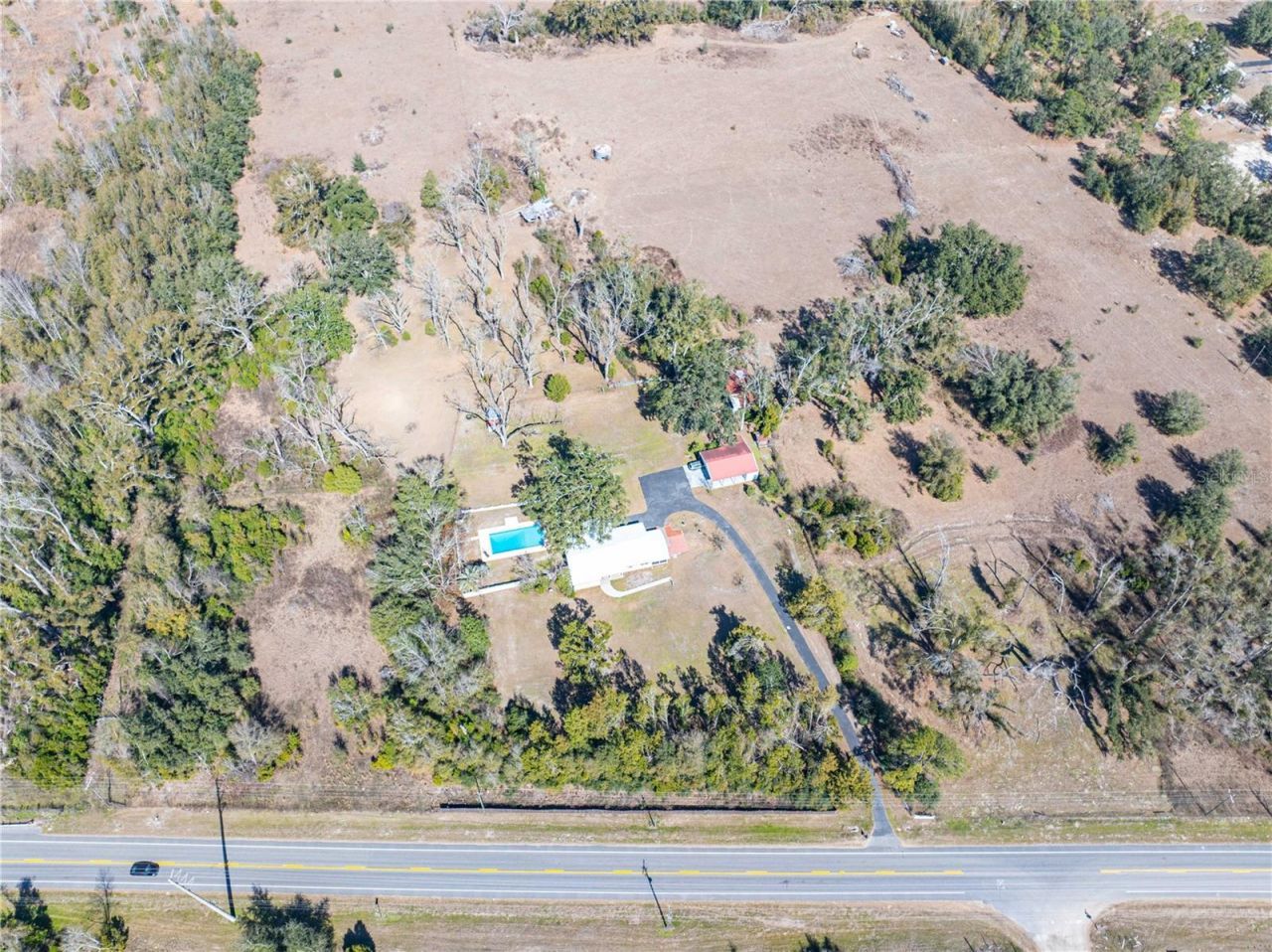 11085 E Us Highway 90, Lee, FL 32059 Photo