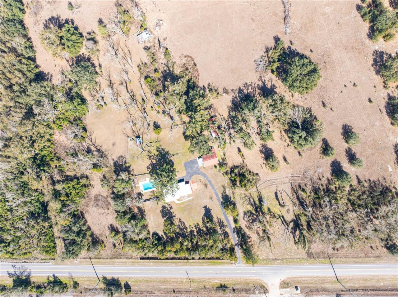 11085 E Us Highway 90, Lee, FL 32059 Photo