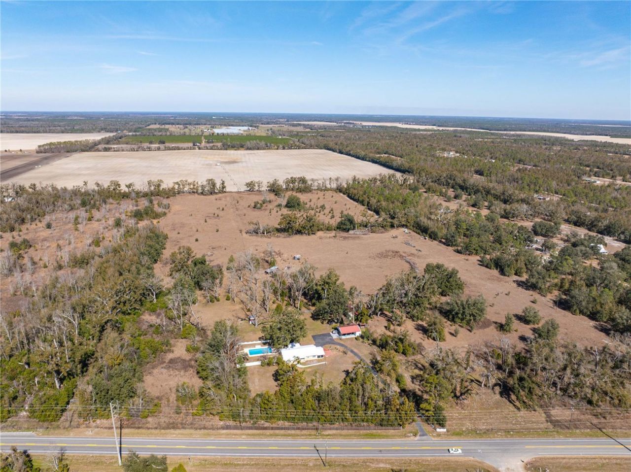 11085 E Us Highway 90, Lee, FL 32059 Photo