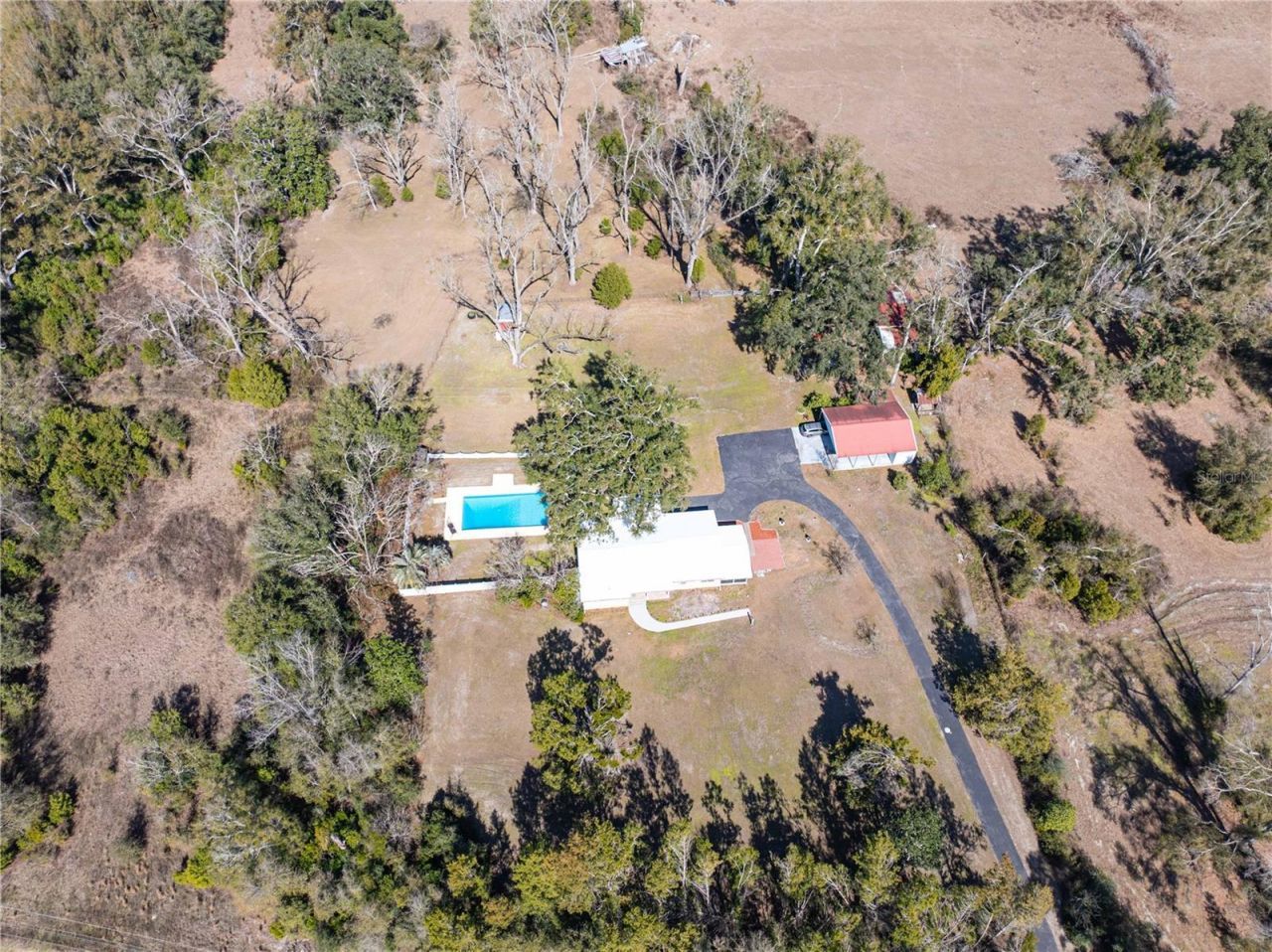 11085 E Us Highway 90, Lee, FL 32059 Photo