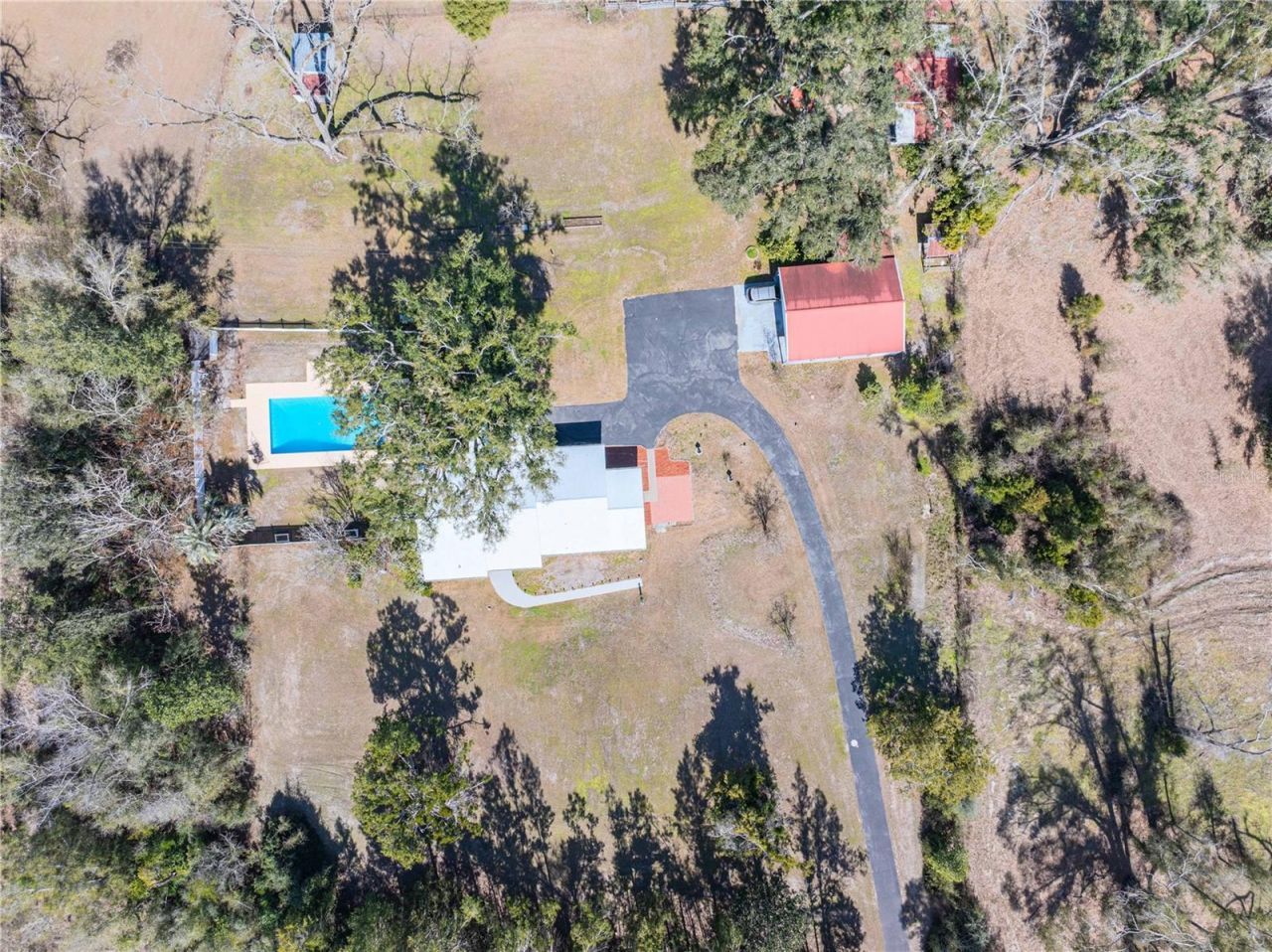 11085 E Us Highway 90, Lee, FL 32059 Photo