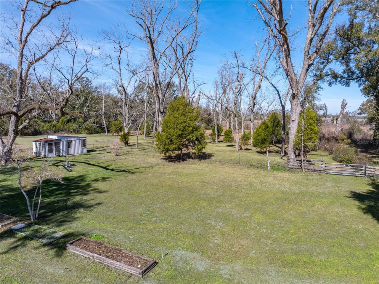 11085 E Us Highway 90, Lee, FL 32059 Photo